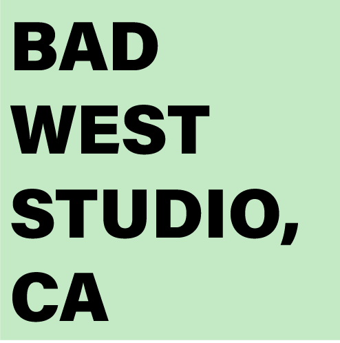 BAD WEST STUDIO